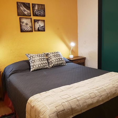 Hospedaje Lo De Max San Carlos de Bariloche Ngoại thất bức ảnh