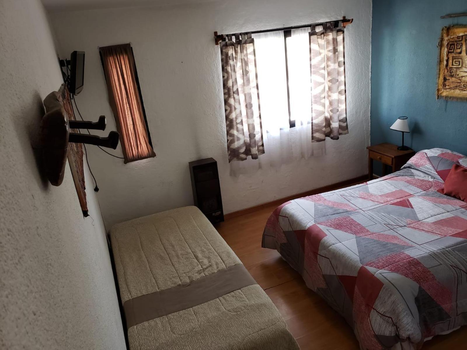 Hospedaje Lo De Max San Carlos de Bariloche Ngoại thất bức ảnh