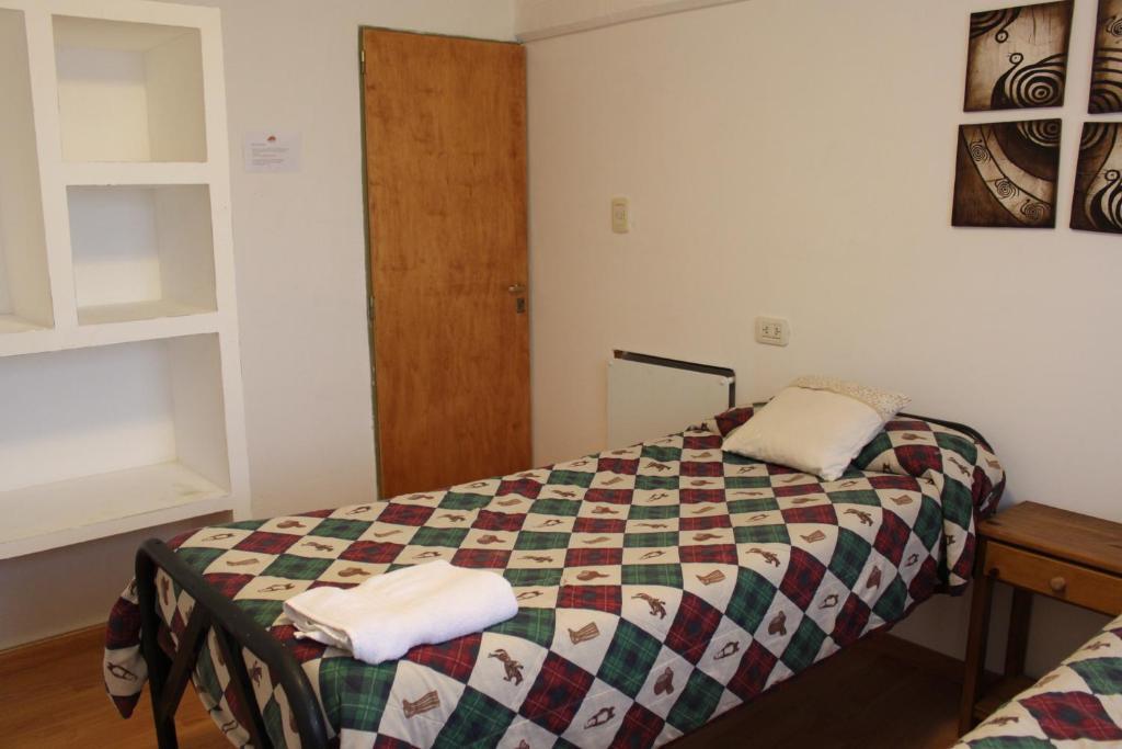 Hospedaje Lo De Max San Carlos de Bariloche Phòng bức ảnh