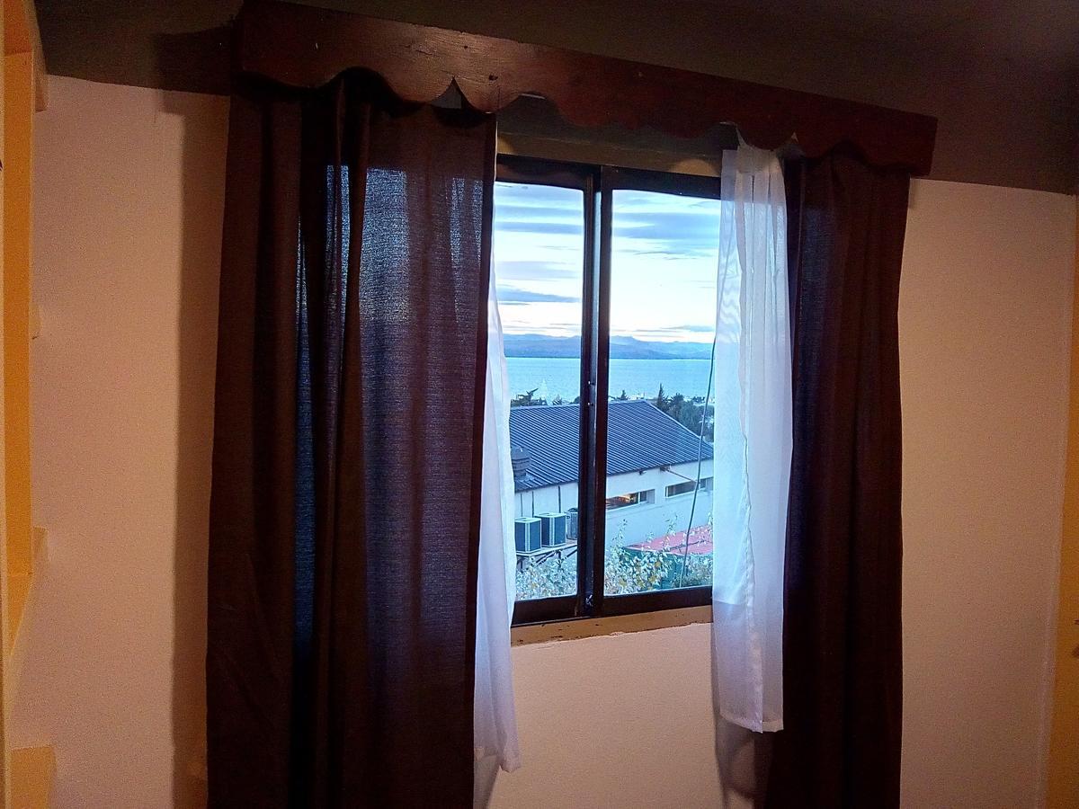 Hospedaje Lo De Max San Carlos de Bariloche Ngoại thất bức ảnh